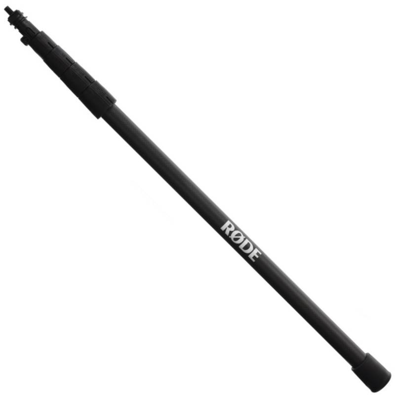 Стійка для мікрофону RODE BOOMPOLE PRO