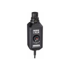 Аудіоінтерфейс Rode i-XLR