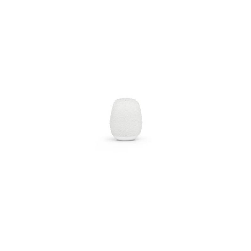 Микрофон для смартфонов RODE Lavalier GO White