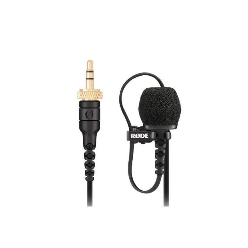 Микрофон для смартфонов RODE Lavalier II