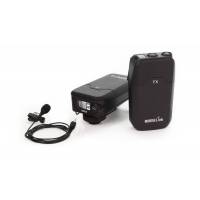 Микрофонная радиосистема Rode Link Filmmaker Kit
