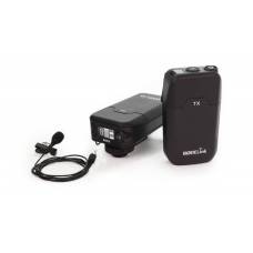 Микрофонная радиосистема Rode Link Filmmaker Kit