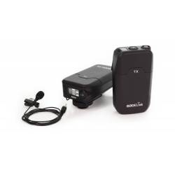 Микрофонная радиосистема Rode Link Filmmaker Kit