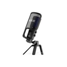 Мікрофон студійний RODE NT-USB+