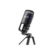 Мікрофон студійний RODE NT-USB+