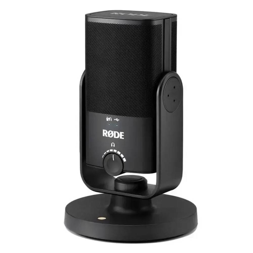 Микрофон вокальный RODE NT-USB MINI