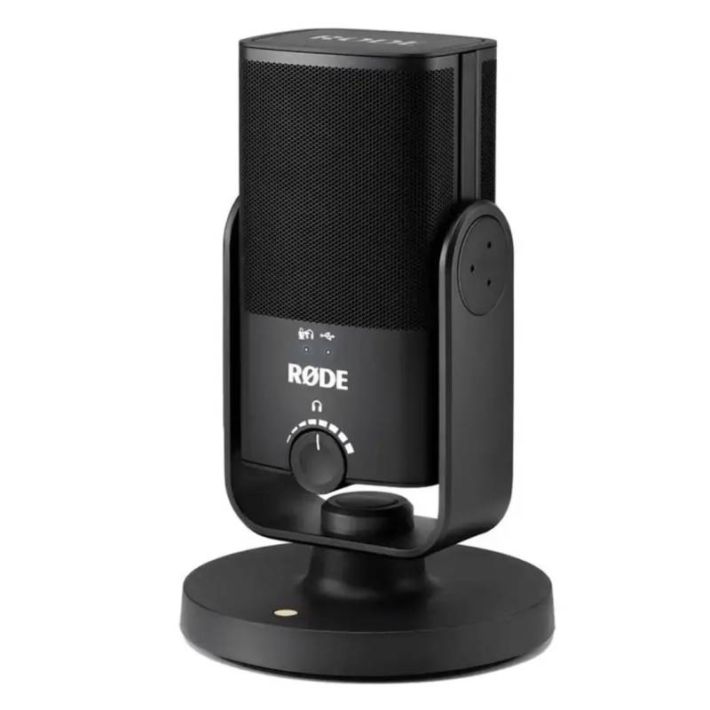 Мікрофон вокальний RODE NT-USB MINI