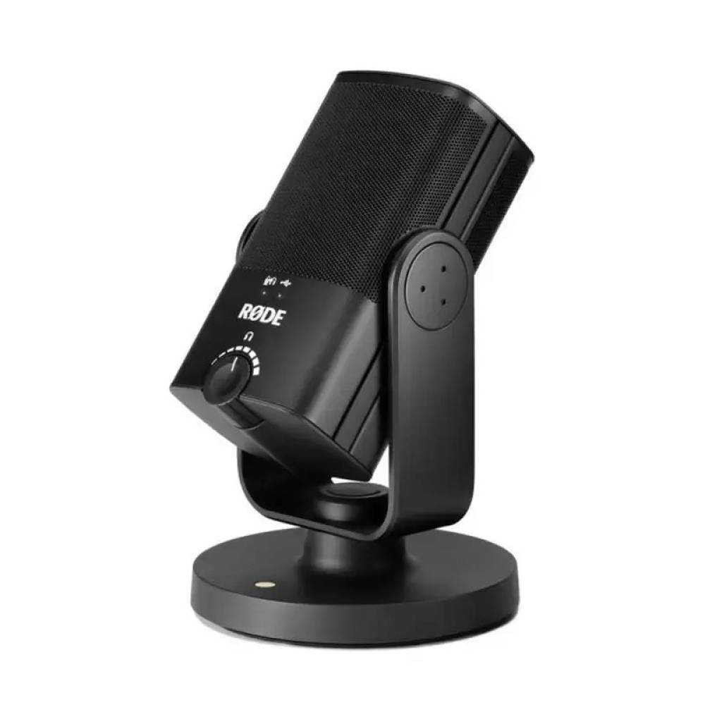 Микрофон вокальный RODE NT-USB MINI