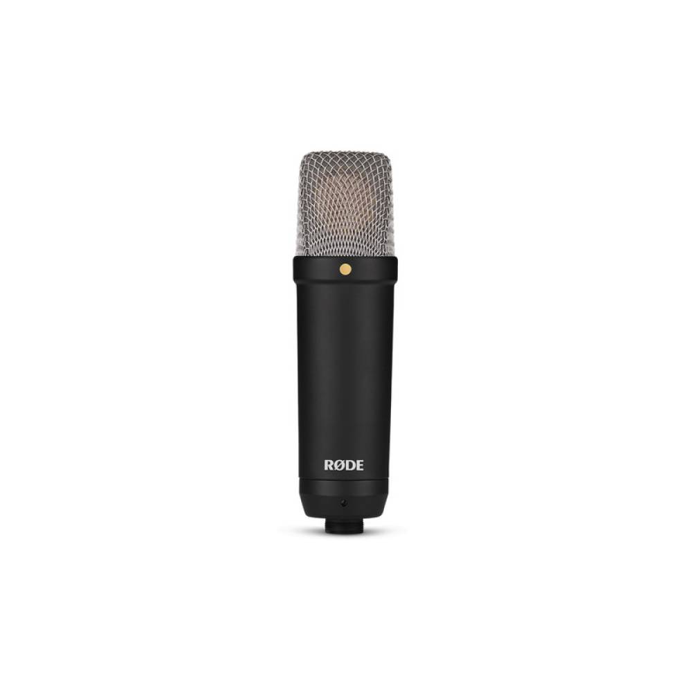 Мікрофон вокальний RODE NT1 SIGNATURE BLACK