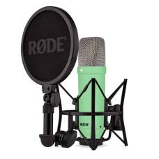 Микрофон вокальный Rode NT1 Signature Green