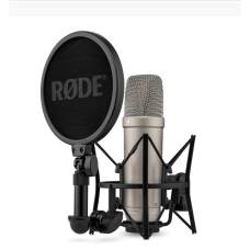 Мікрофон студійний Rode NT1GEN5