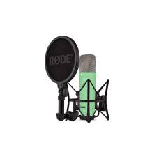 Мікрофон вокальний RODE NT1 SIGNATURE GREEN