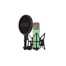 Мікрофон вокальний RODE NT1 SIGNATURE GREEN