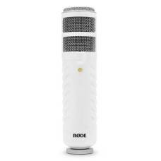 Мікрофон студійний Rode Podcaster