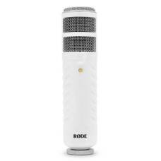 Микрофон студийный Rode Podcaster