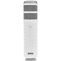Мікрофон студійний  RODE Podcaster MKII