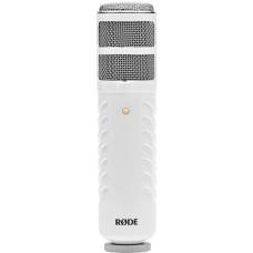 Мікрофон студійний  RODE Podcaster MKII