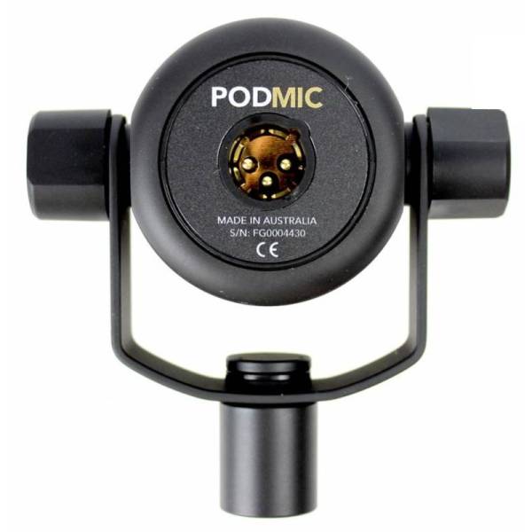 Мікрофон студійний Rode PodMic