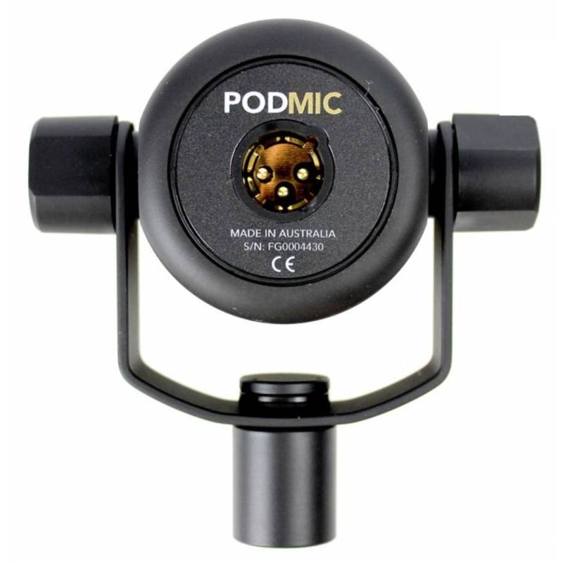 Микрофон студийный Rode PodMic