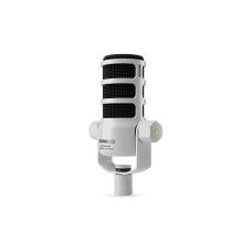 RODE PodMic USB White