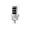  RODE PodMic USB White