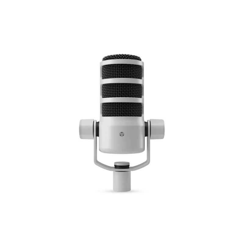 RODE PodMic USB White