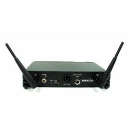 Мікрофонна радіосистема Rode Rodelink Performer Kit Мікрофонна радіосистема Rode Rodelink Performer Kit