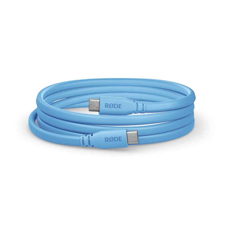 USB кабель USB кабель RODE SC17 Blue