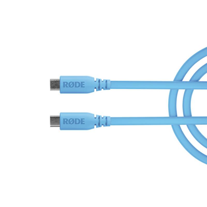 USB кабель USB кабель RODE SC17 Blue