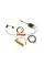 Комплект для звукозапису Rode SC6-L Mobile Interview Kit