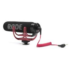 Микрофон для видеокамер RODE VIDEOMIC GO