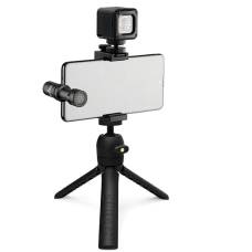 Микрофон для видеокамер RODE Vlogger Kit USB-C