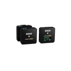 Мікрофонна радіосистема Rode Wireless Go II