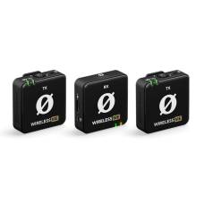 Мікрофонна радіосистема RODE Wireless ME Dual