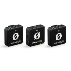 Мікрофонна радіосистема RODE Wireless ME Dual