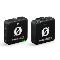 Мікрофонна радіосистема RODE Wireless ME