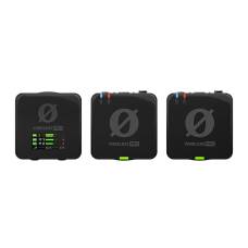 Радіосистема   RODE Wireless PRO