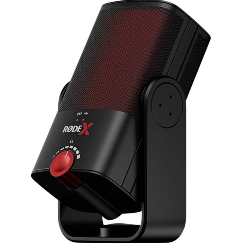 Микрофон студийный RODE XCM-50