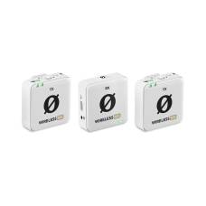 Радіосистема  RODE WIreless Me Dual White