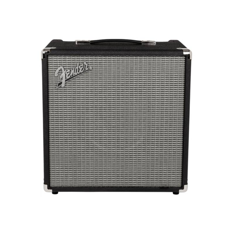 Комбоусилитель для бас-гитары FENDER RUMBLE 40 COMBO