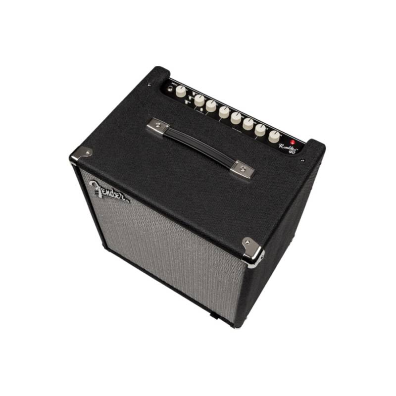 Комбоусилитель для бас-гитары FENDER RUMBLE 40 COMBO