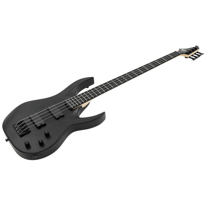 Бас-гітара S BY SOLAR TYPE AB BASS AB4.4C-E CARBON BLACK