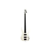 Бас-гитара S BY SOLAR TYPE AB BASSAB4.4W-E BASS WHITE
