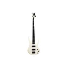Бас-гитара S BY SOLAR TYPE AB BASSAB4.4W-E BASS WHITE