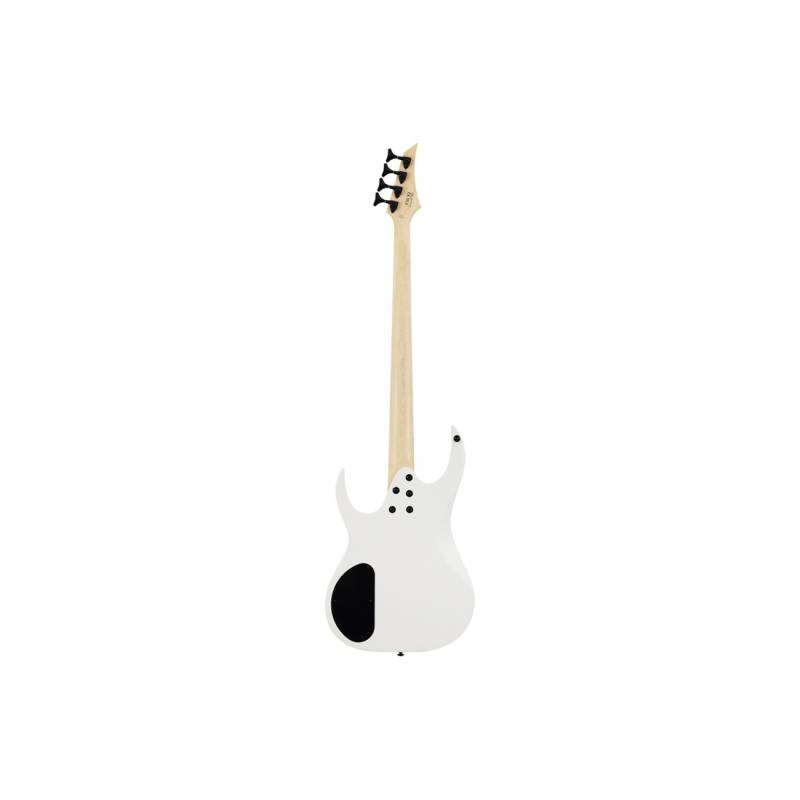 Бас-гитара S BY SOLAR TYPE AB BASSAB4.4W-E BASS WHITE