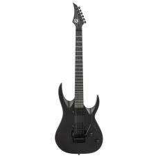 Електрогітара S by Solar Type AB AB4.6FRC-E Carbon Black Matte