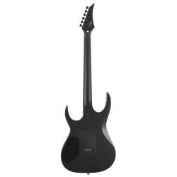 Електрогітара S by Solar Type AB AB4.6FRC-E Carbon Black Matte