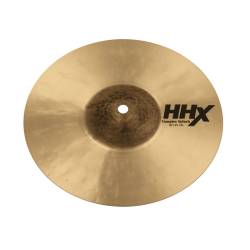 Тарілка Sabian 10” HHX Complex Splash