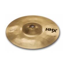 Тарелка Sabian 10" HHX Evolution Splash (Brilliant)