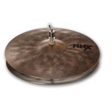 Тарелка SABIAN 13" HHX Fierce Hats